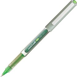 Uni-Ball UB157 Eye Fine Rollerpen | Grøn
