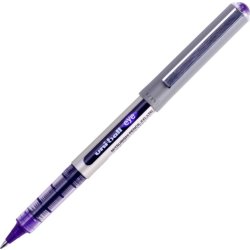 Uni-Ball UB157 Eye Fine Rollerpen | Violet