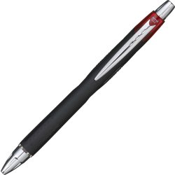Uni-Ball Jetstream SXN-210 Rollerballpenna Röd