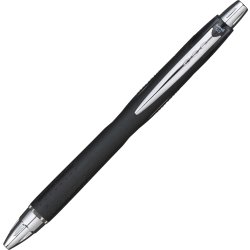 Uni-Ball Jetstream SXN-210 Rollballpenna Svart