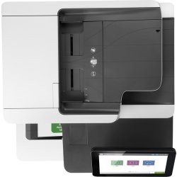 HP Color LaserJet Enterprise MFP M578dn printer