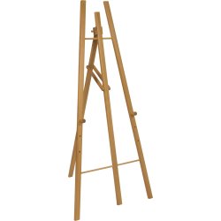 Securit Staffli | 3 positioner | Teak