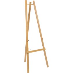 Securit Staffli | 4 positioner | Trä