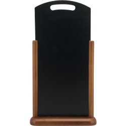 Securit Handle Bordsskylt | L