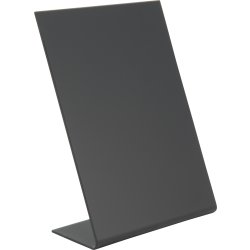 Securit L-Board Bordsskyltar | A6 | 3 st