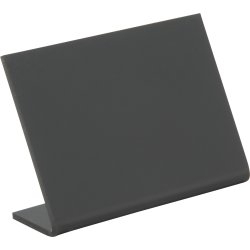 Securit L-Board Bordsskyltar | A8 | 5 st