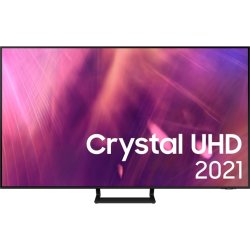 Samsung AU9005 65" Crystal UHD 4K Smart TV