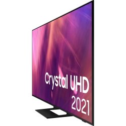 Samsung AU9005 65" Crystal UHD 4K Smart TV