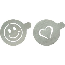 Securit Kaffestencil | 2 st