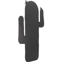 Securit Silhouette Cactus Kridttavle