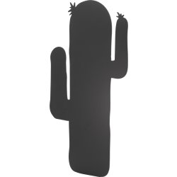 Securit Silhouette Cactus Kridttavle