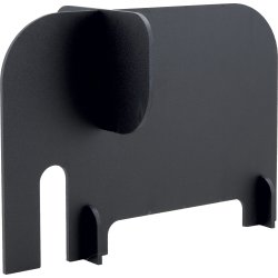Securit 3D Animal Griffelskylt | Elefant
