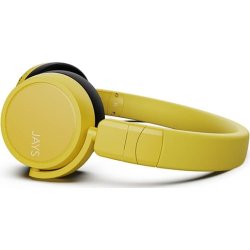 Jays x-Seven Trådløse Hovedtelefoner, gul