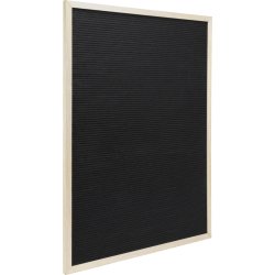 Securit Letterboard, 60x80 cm