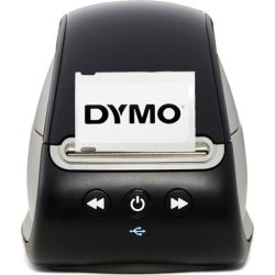 Dymo LabelWriter 550 etiketprinter