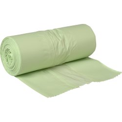 Sopsäckar | Biosäck | 140 liter | 850 x 1300 mm