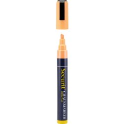 Securit SMA510 Kritmarkör | Orange