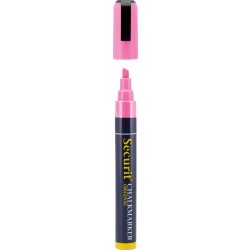 Securit SMA510 Kritmarkör | Rosa