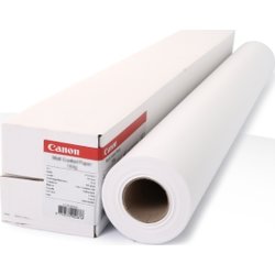 Canon 1514C inkjetpappersrulle 91,4 cm x 30,5 m