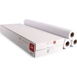 Canon standardpappersrulle, 91,4 cm x 50 m, 90 g