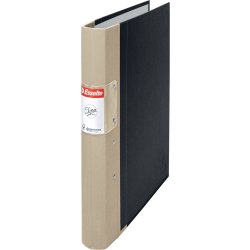 Gaffelpärm JOPA A4 40mm beige