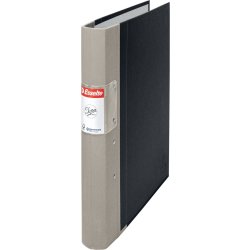 Gaffelpärm JOPA A4 40mm grå