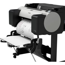 Canon imagePROGRAF TM-200 24" storformatsprinter