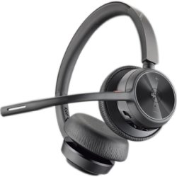 Poly Voyager 4320 Stereo MS Teams USB-C Headset