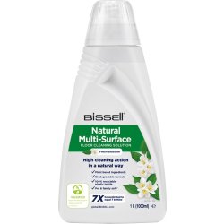 BISSELL Natural Multi-Surface Floor Cleaning 1l