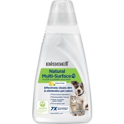 BISSELL Natural Multi-Surface Pet rengöringsmedel