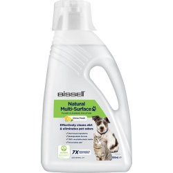BISSELL Natural Multi-Surface Pet golvrengöring 2l
