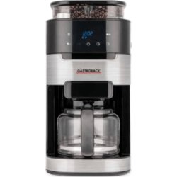 Gastroback 42711 Kaffemaskin med kvarn