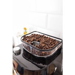 Gastroback 42711 Kaffemaskine med grinder
