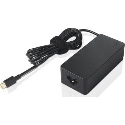 Lenovo USB-C strömadapter, 65W