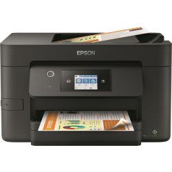 Bläckstråleskrivare Epson WorkForce Pro WF-3825DWF