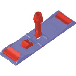 DIT Combi Moppstativ | För fickor+flik | 40 cm