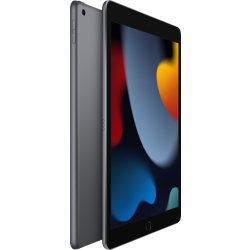 Apple iPad 2021 10.2" Wi-Fi, 256GB, space grey