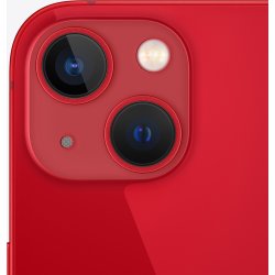 Apple iPhone 13, 256GB, (PRODUCT)RED