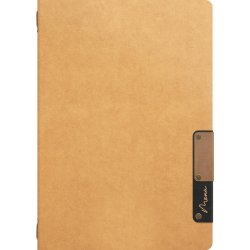 Securit Nature Menypärm | A5 | Beige