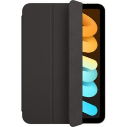 Apple Smart Folio til iPad Mini (6 gen), sort