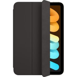Apple Smart Folio till iPad Mini (6 gen), svart