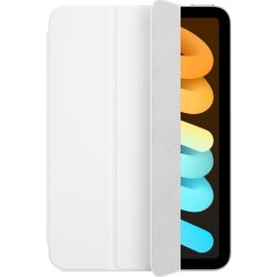 Apple Smart Folio till iPad Mini (6 gen), vit