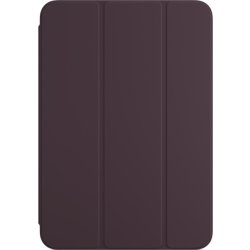Apple Smart Folio t/iPad Mini (6 gen), körsbärsröd