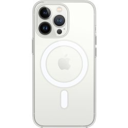 Apple iPhone 13 Pro Clear Cover med MagSafe