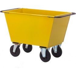 Ravendo fodervagn 200 liter FW 200-4 M