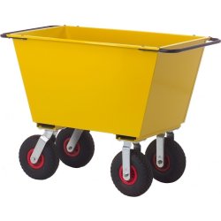 Ravendo fodervagn 300 liter FW 300-4 L
