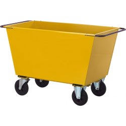 Ravendo matvagn 400 liter FW 400-4 M