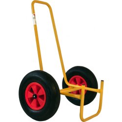 Ravendo murbrukskärra 45-65 liter