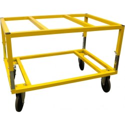 Ravendo pallvagn PTA 800