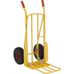 Ravendo kombikärra CLM 250 LLS